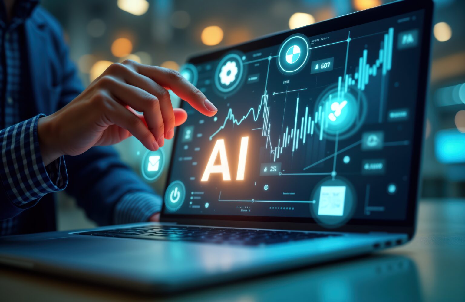 Data science and AI