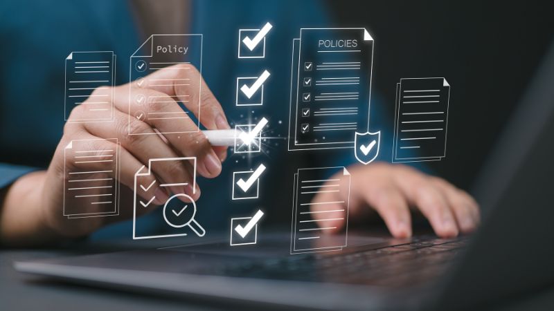 Data governance