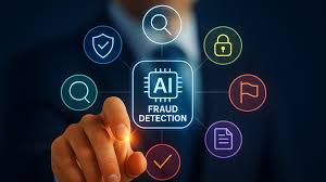 Real-time fraud detection solution using generative artificial intelligence