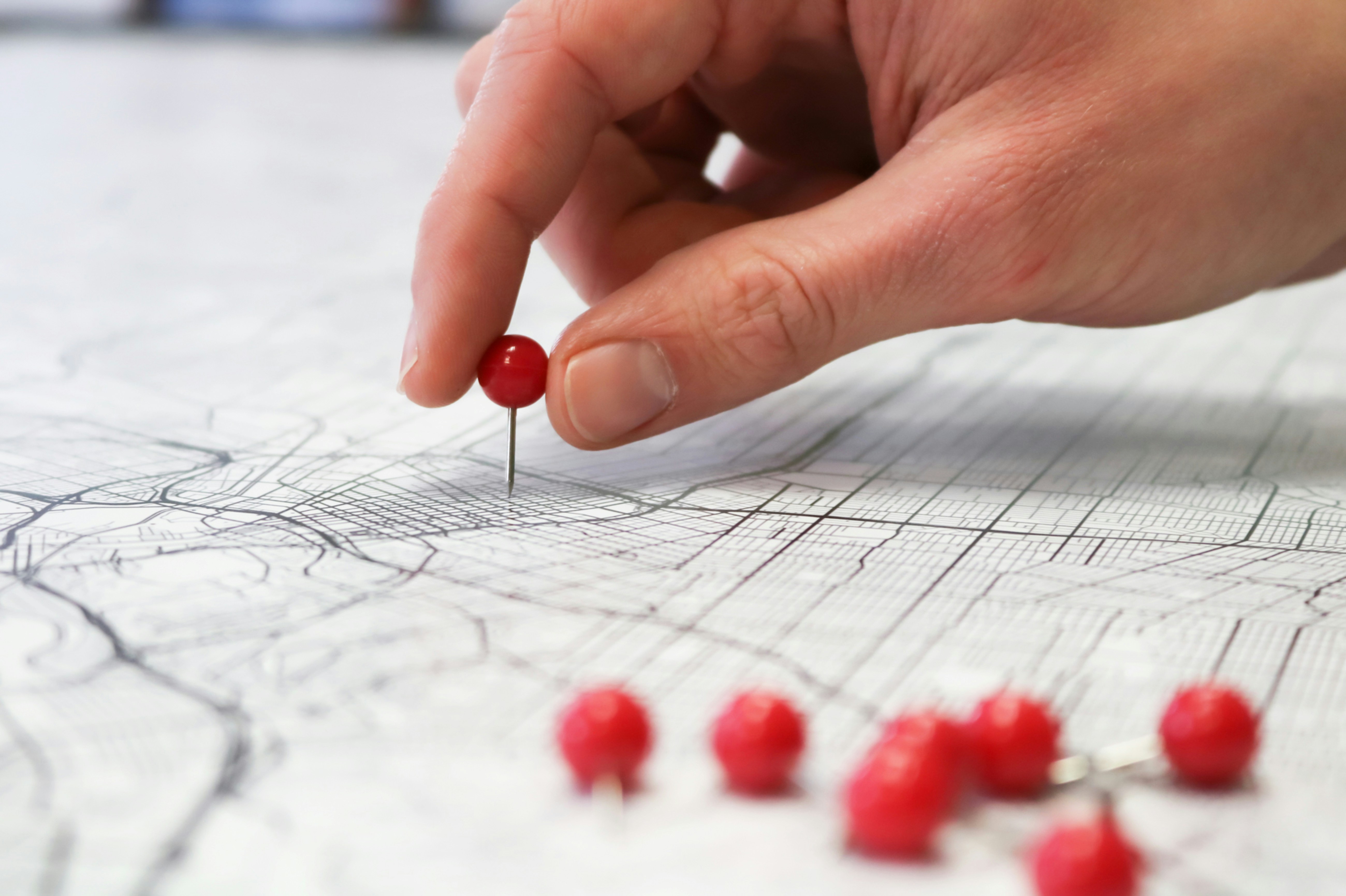 Competitive intelligence with data